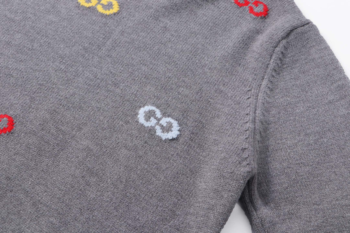 Classic Fashion Sweater-1213