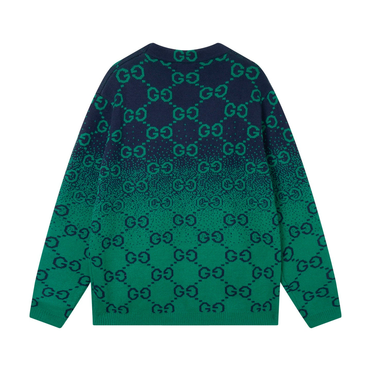 Classic Fashion Sweater-1215