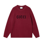 Classic Fashion Sweater-1216