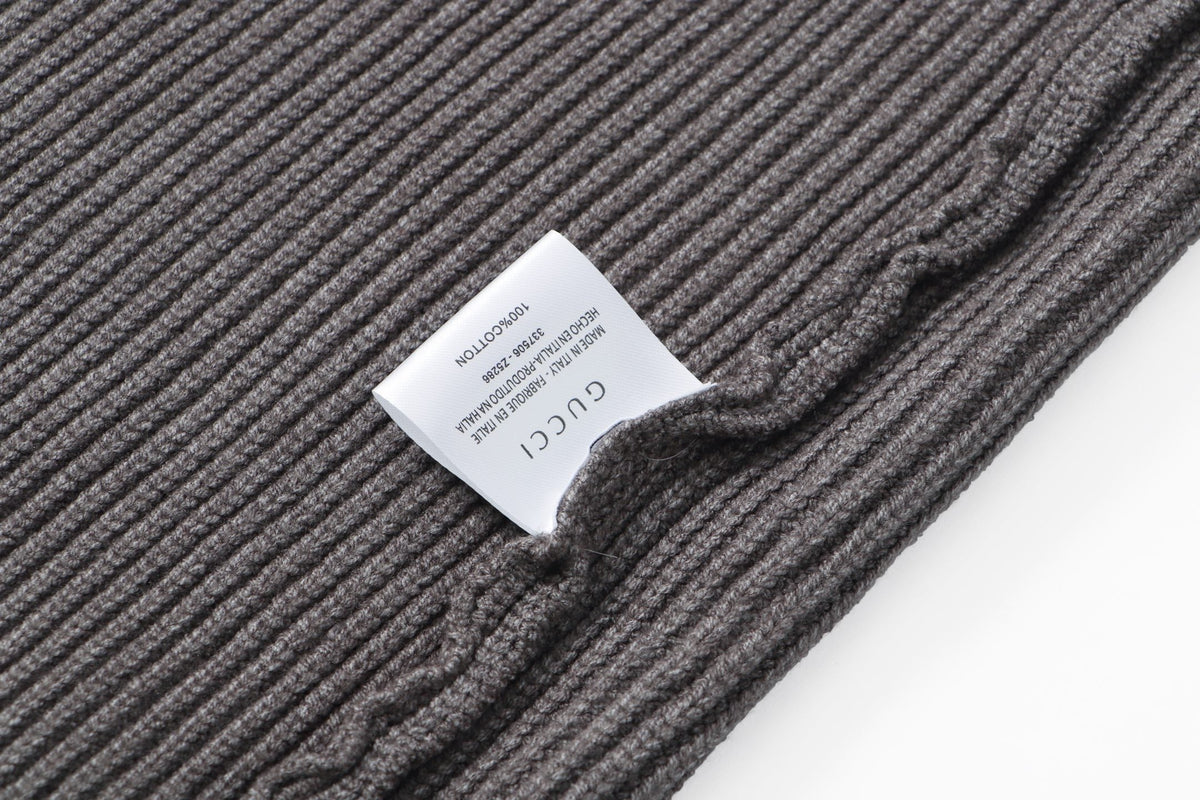 Classic Fashion Sweater-1217