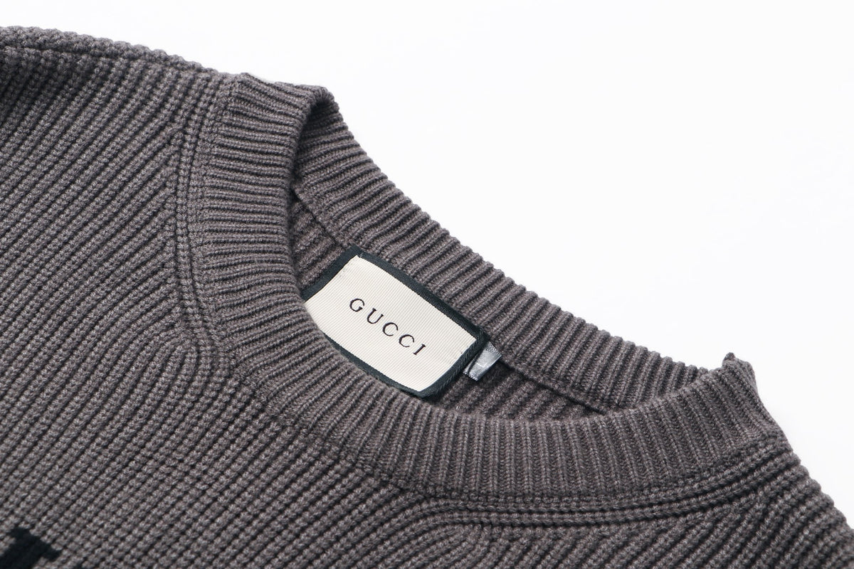 Classic Fashion Sweater-1217