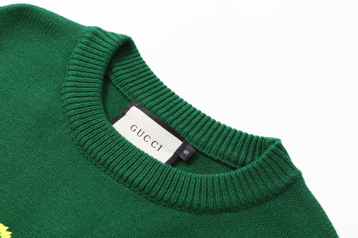 Classic Fashion Sweater-1218