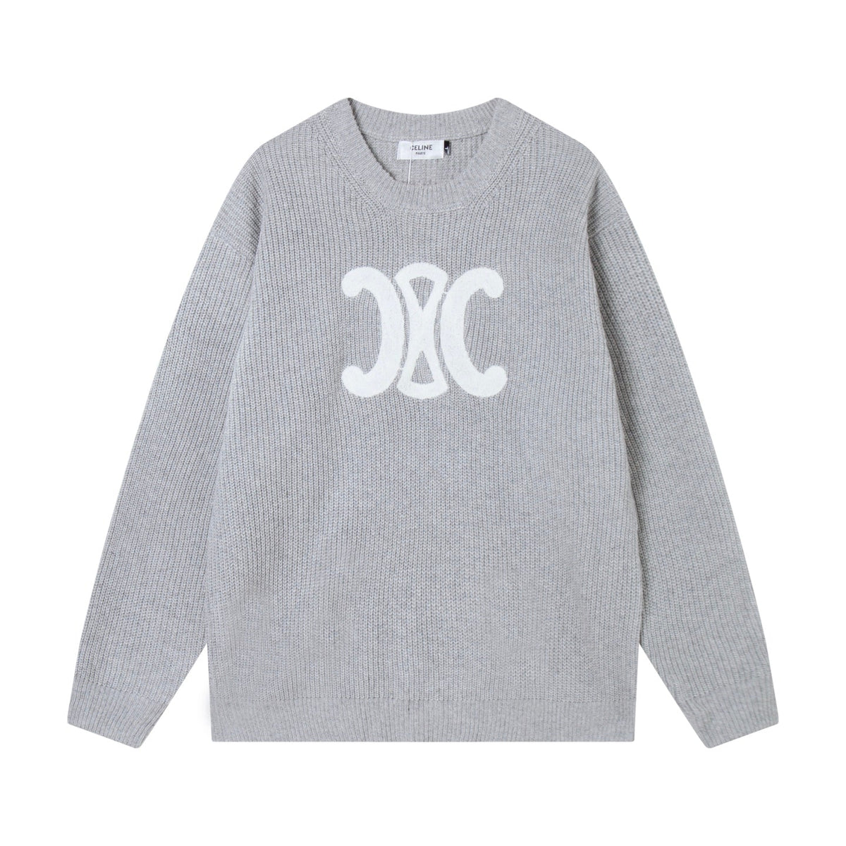 Classic Fashion Sweater-1220