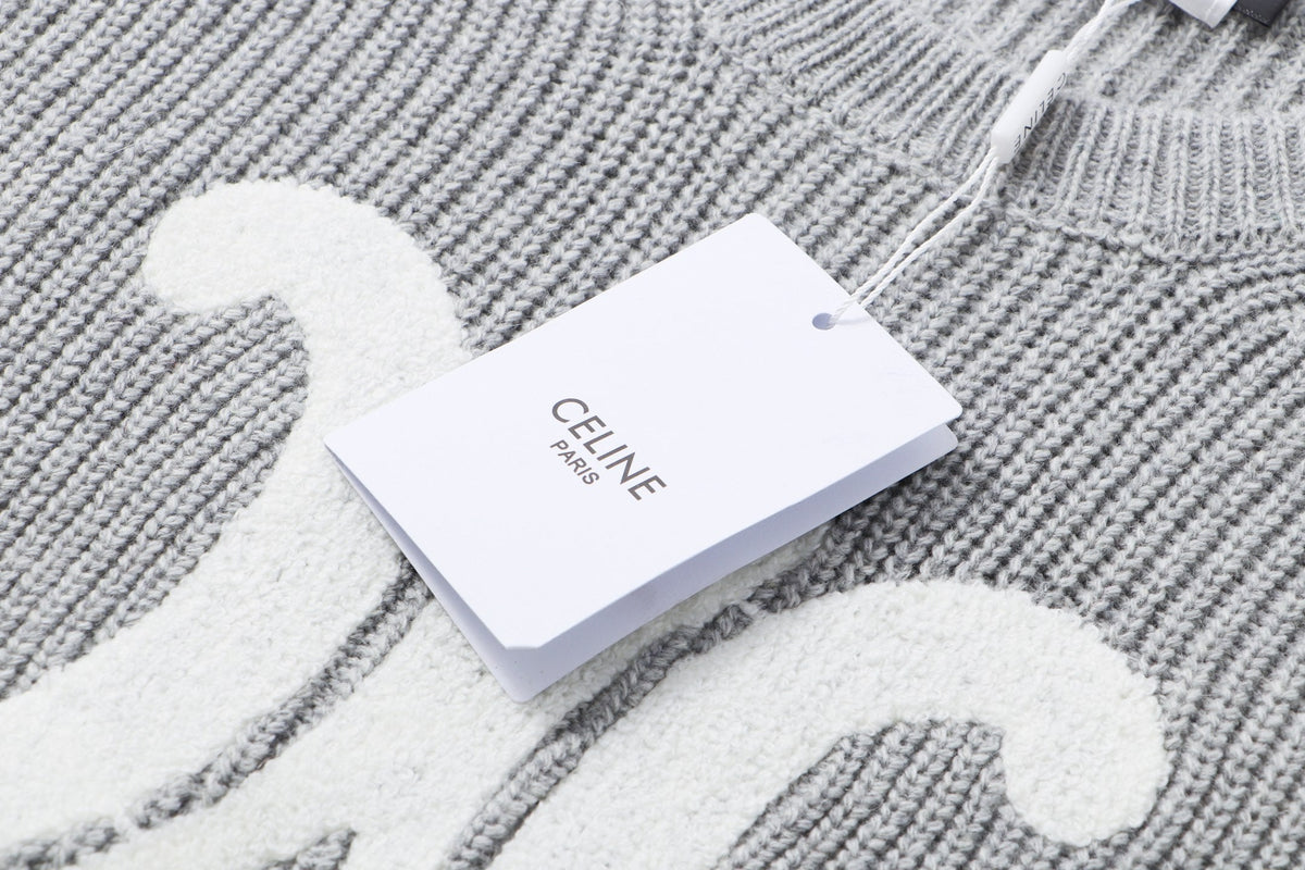 Classic Fashion Sweater-1220