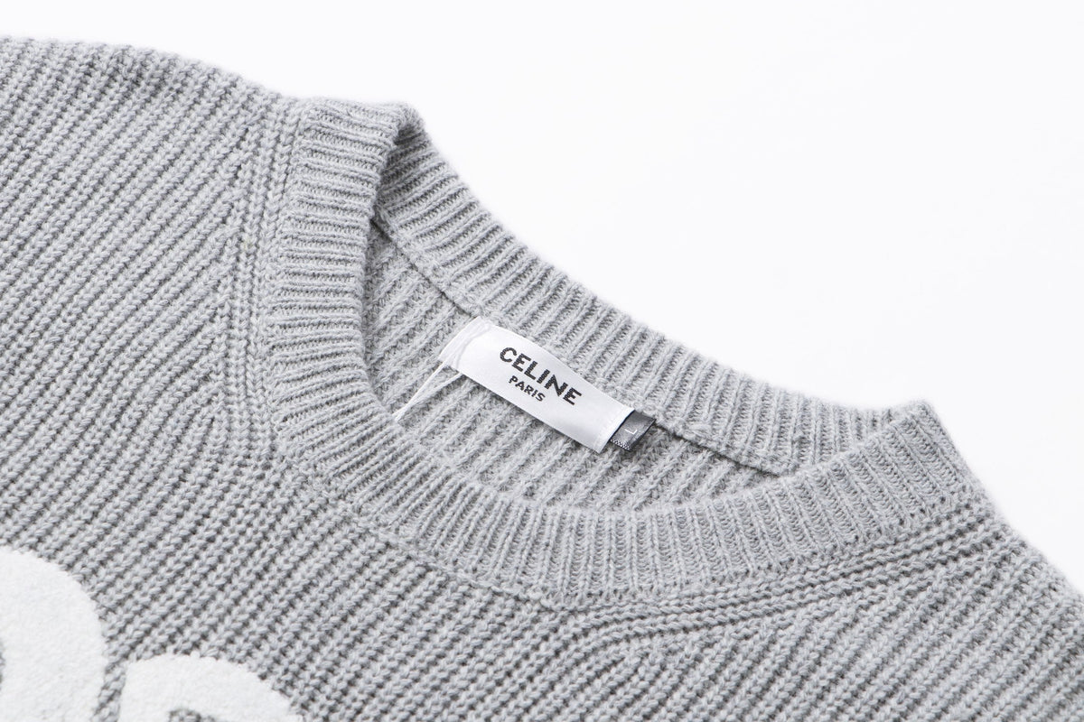 Classic Fashion Sweater-1220