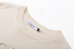 Classic Fashion Sweater-1221