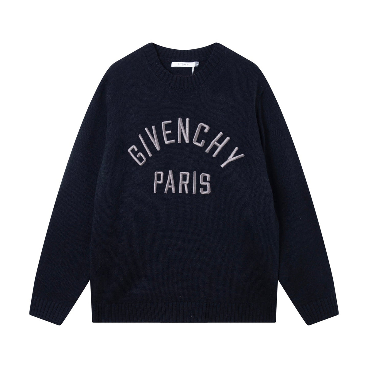 Classic Fashion Sweater-1222