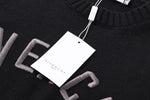 Classic Fashion Sweater-1222