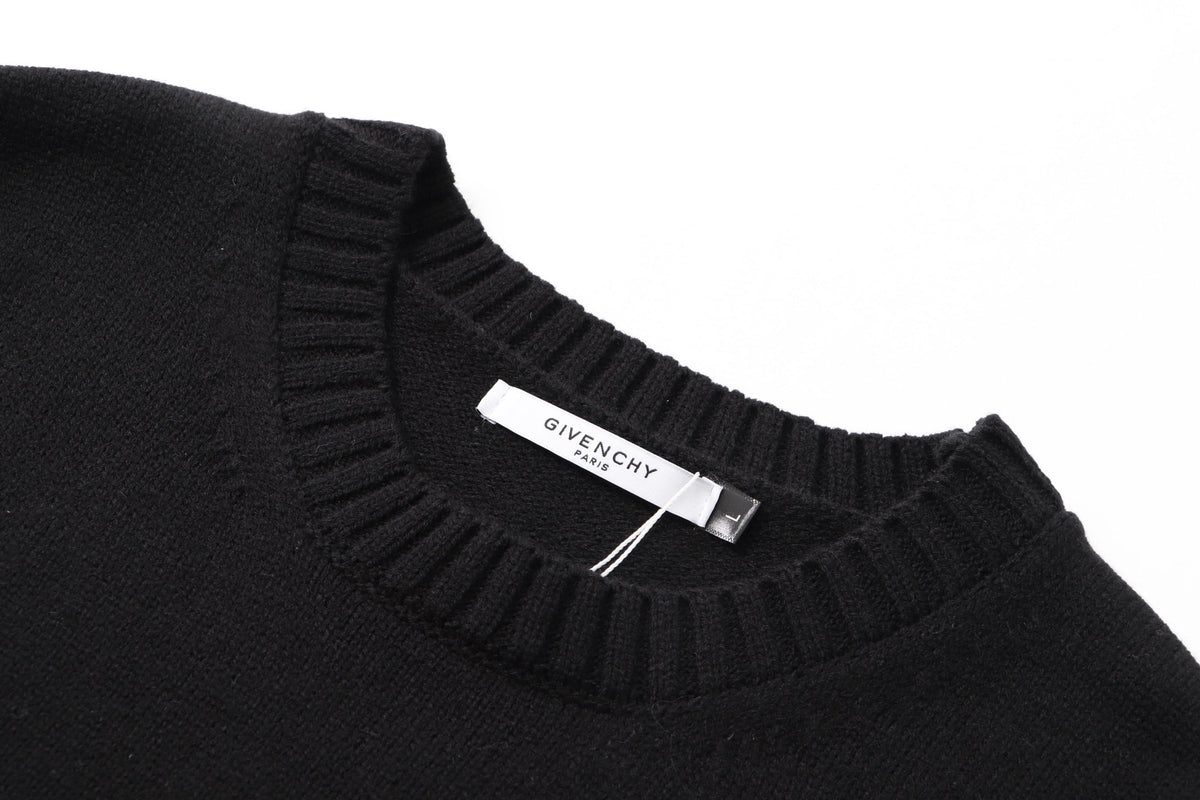 Classic Fashion Sweater-1222