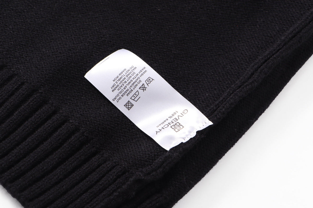 Classic Fashion Sweater-1222