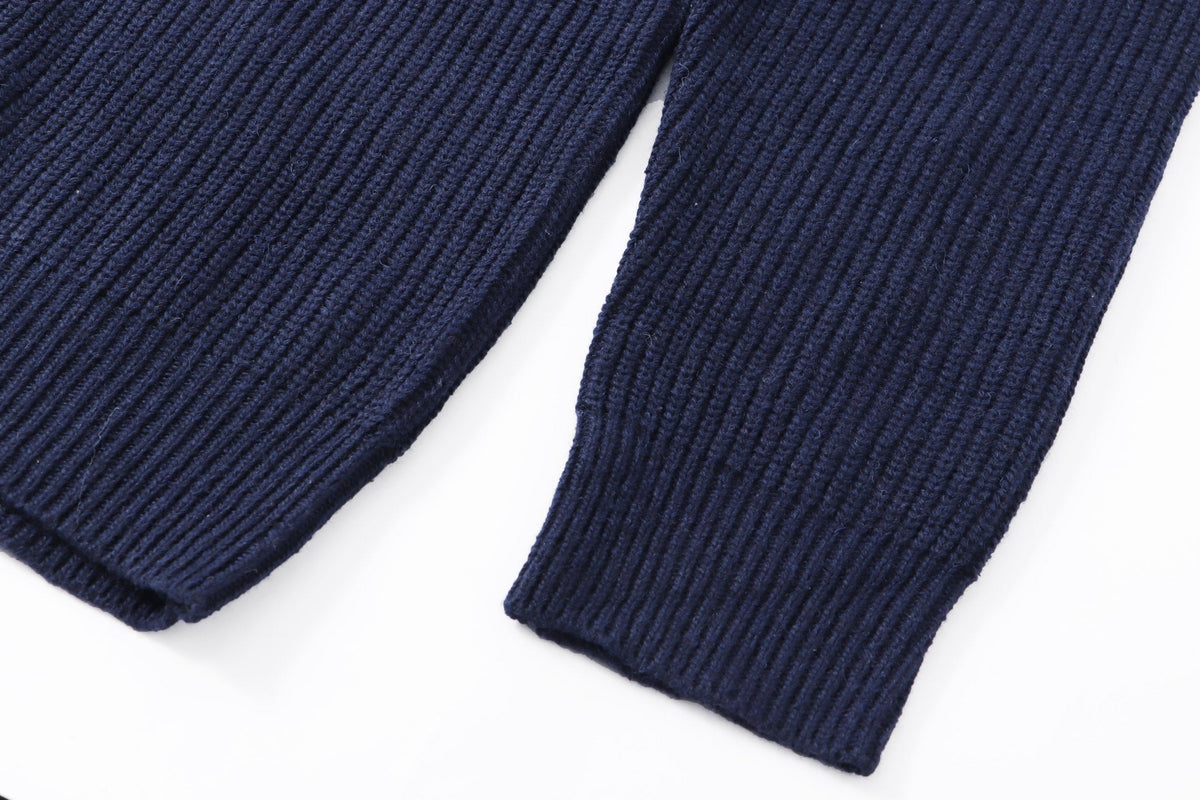 Classic Fashion Sweater-1223