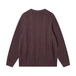 Classic Fashion Sweater-1224