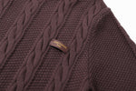 Classic Fashion Sweater-1224