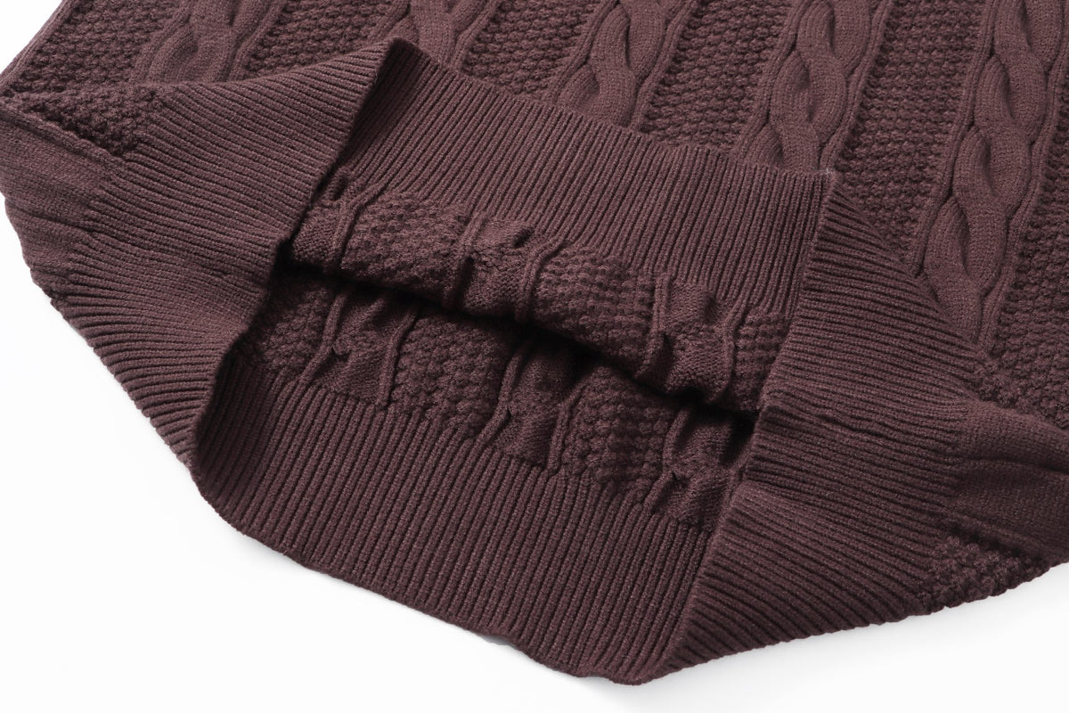 Classic Fashion Sweater-1224