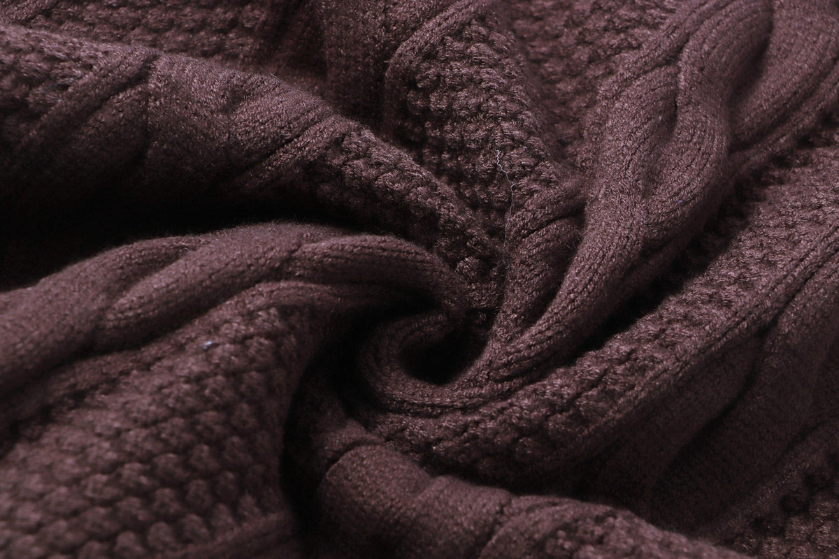 Classic Fashion Sweater-1224
