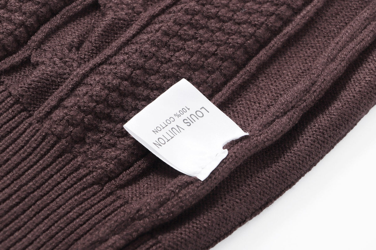 Classic Fashion Sweater-1224