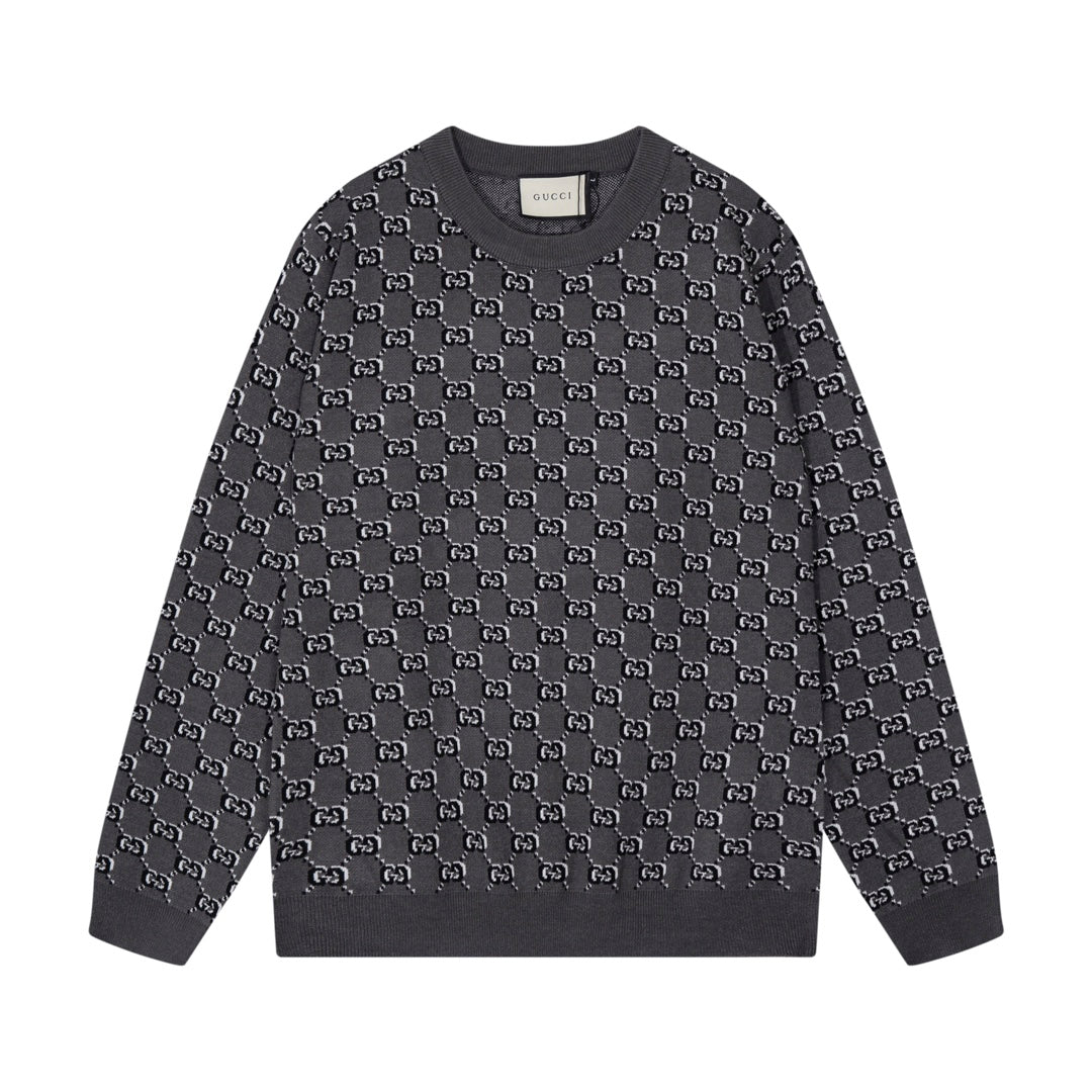 Classic Fashion Sweater-1225