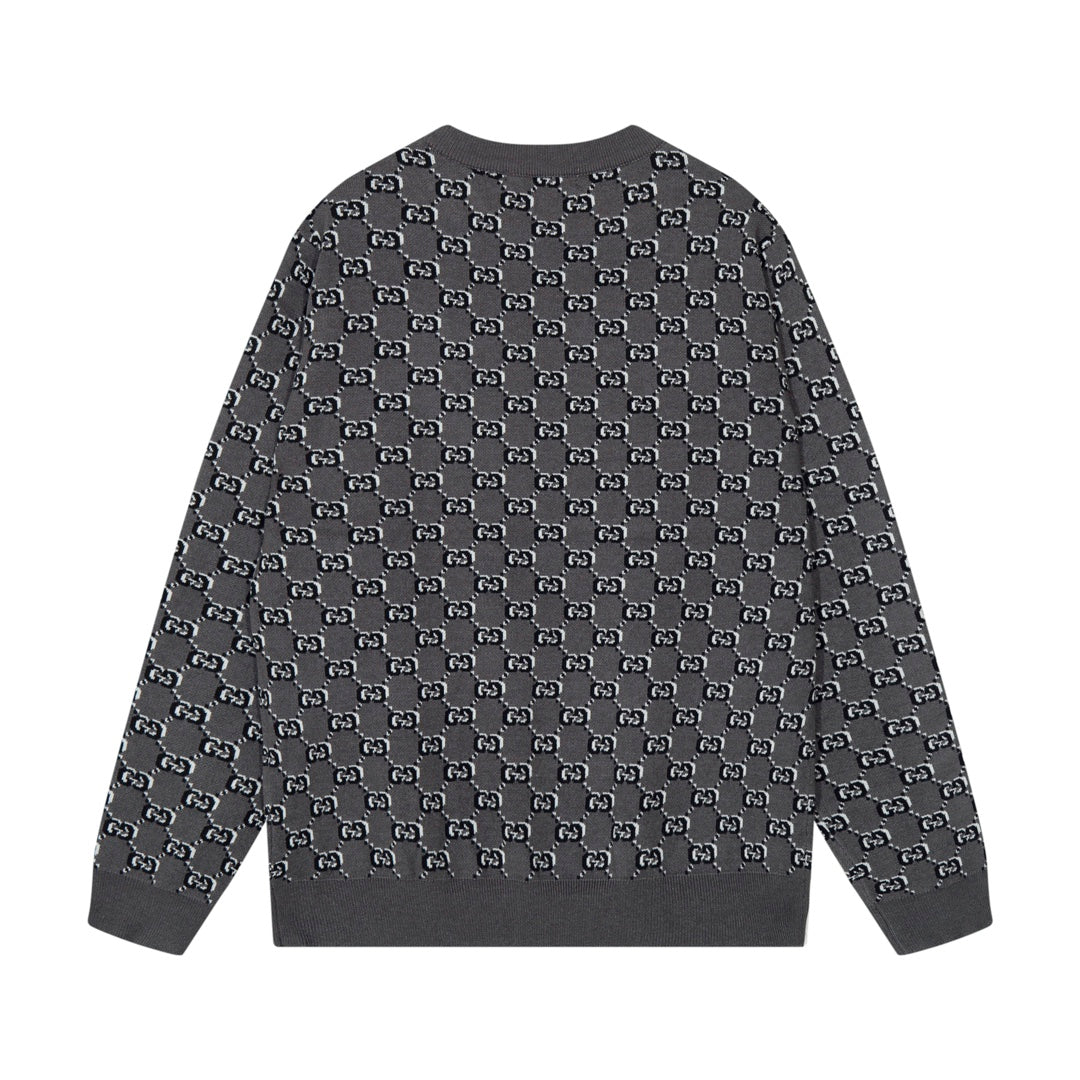 Classic Fashion Sweater-1225