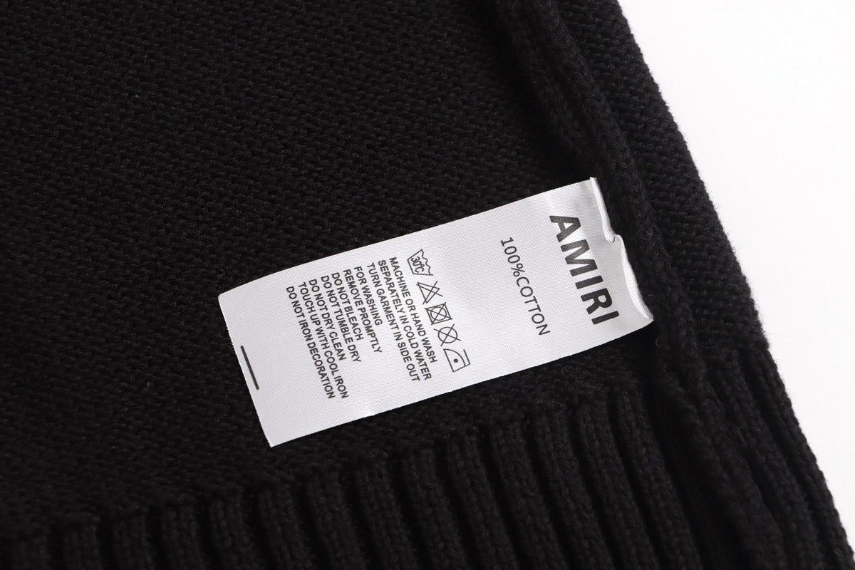 Classic Fashion Sweater-1227