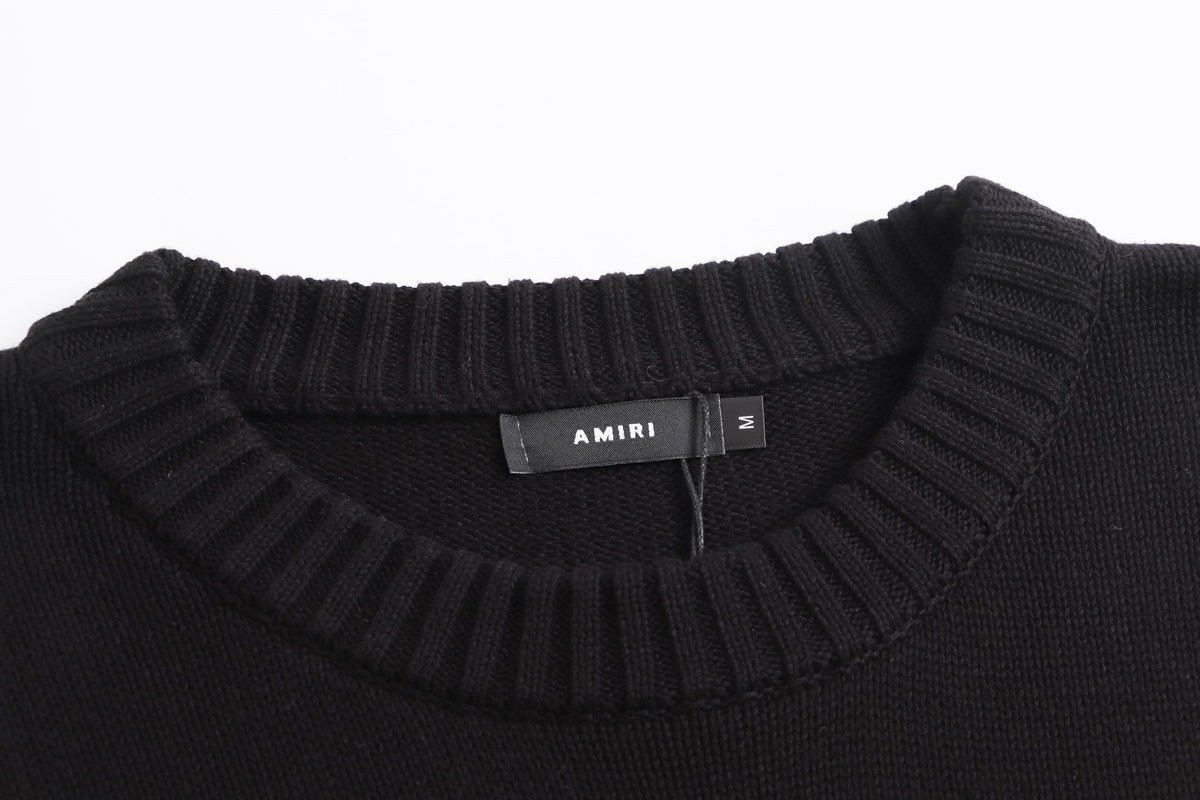 Classic Fashion Sweater-1228