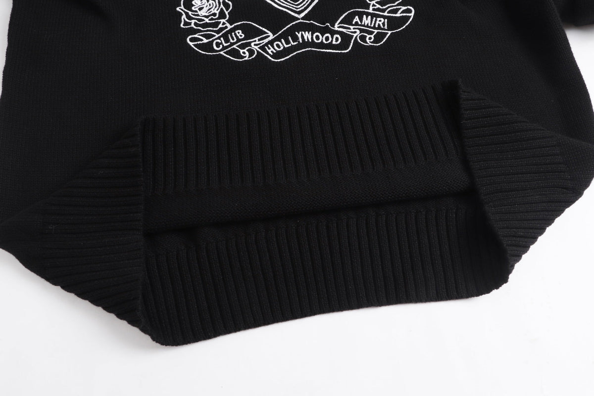 Classic Fashion Sweater-1228