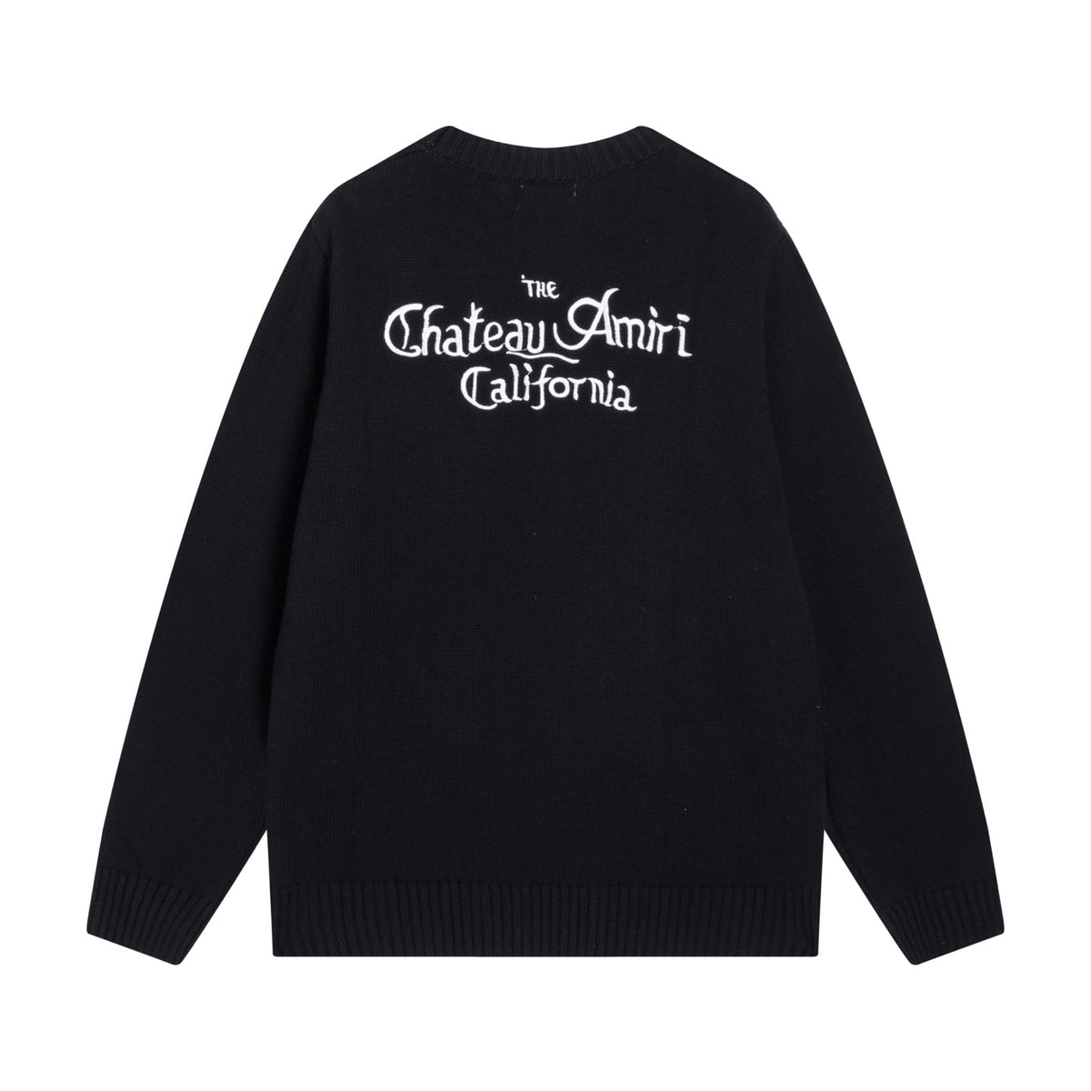 Classic Fashion Sweater-1229