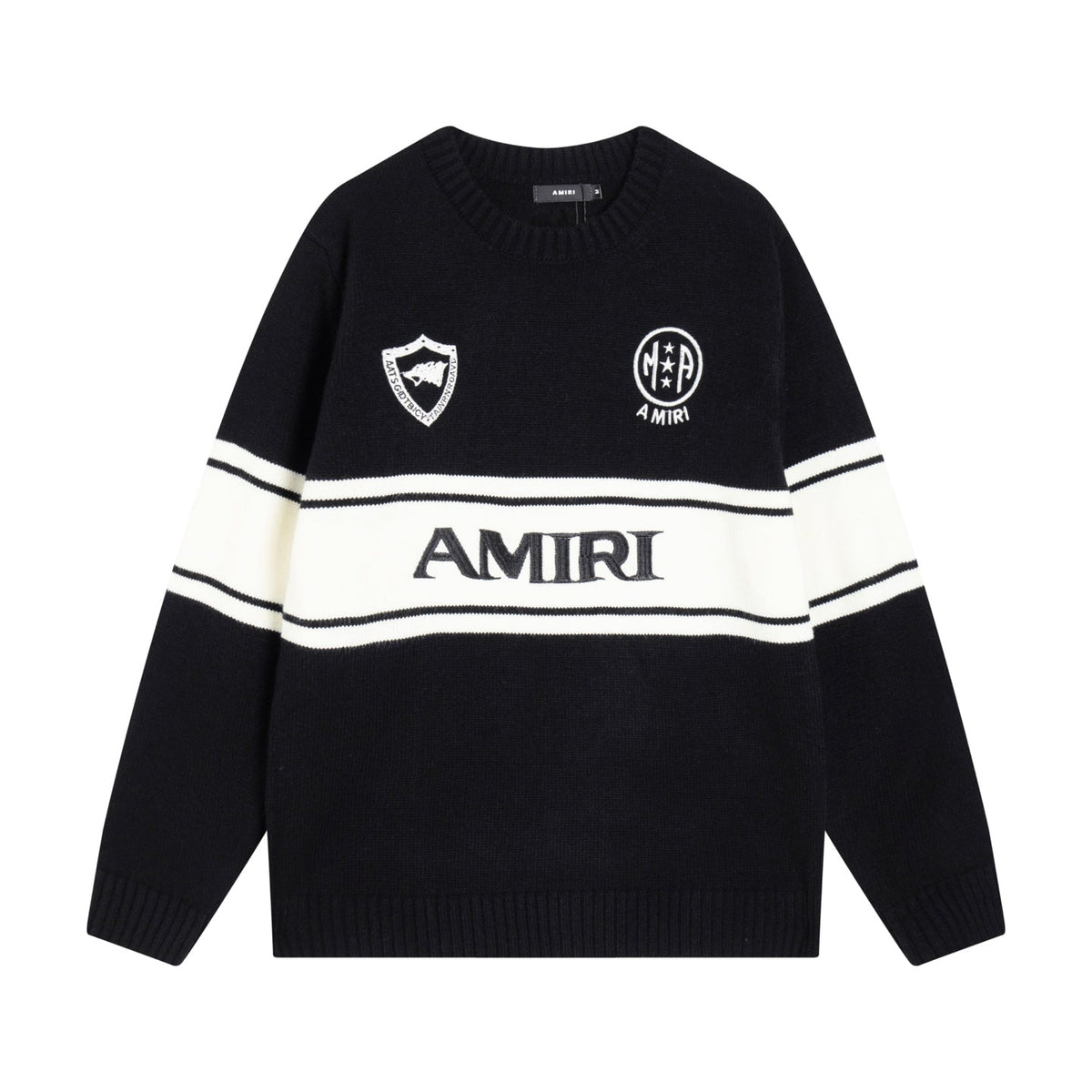 Classic Fashion Sweater-1230