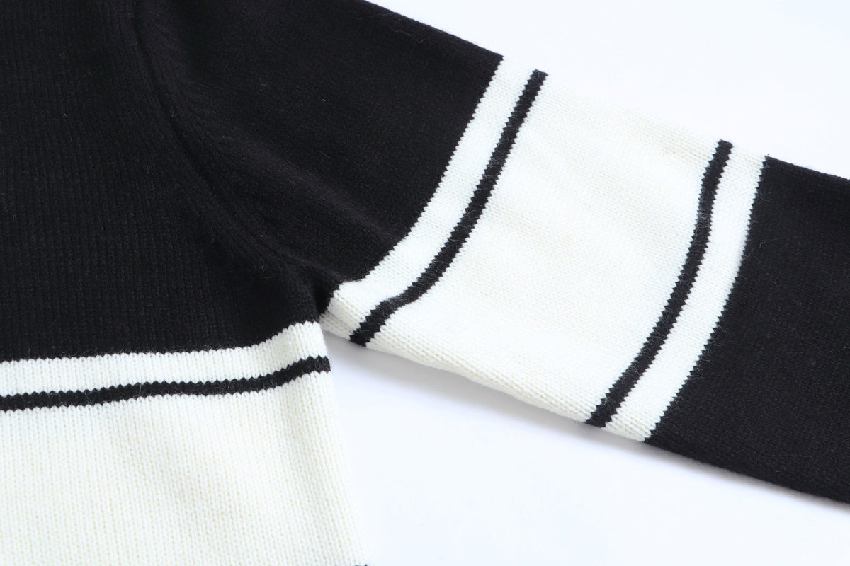 Classic Fashion Sweater-1230
