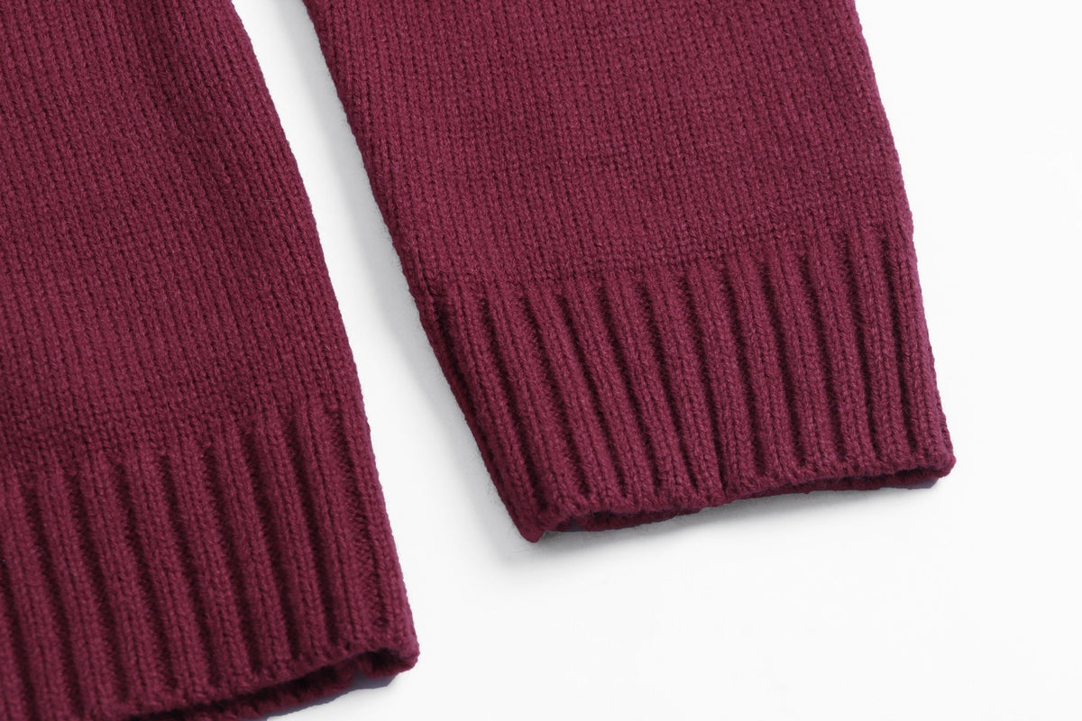 Classic Fashion Sweater-1231