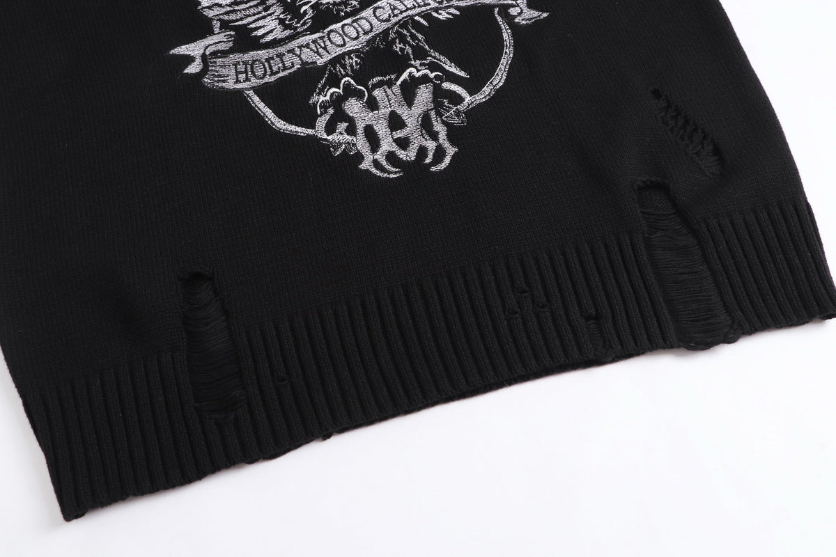 Classic Fashion Sweater-1232