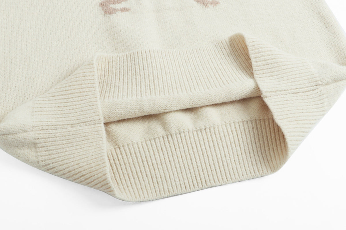 Classic Fashion Sweater-1234