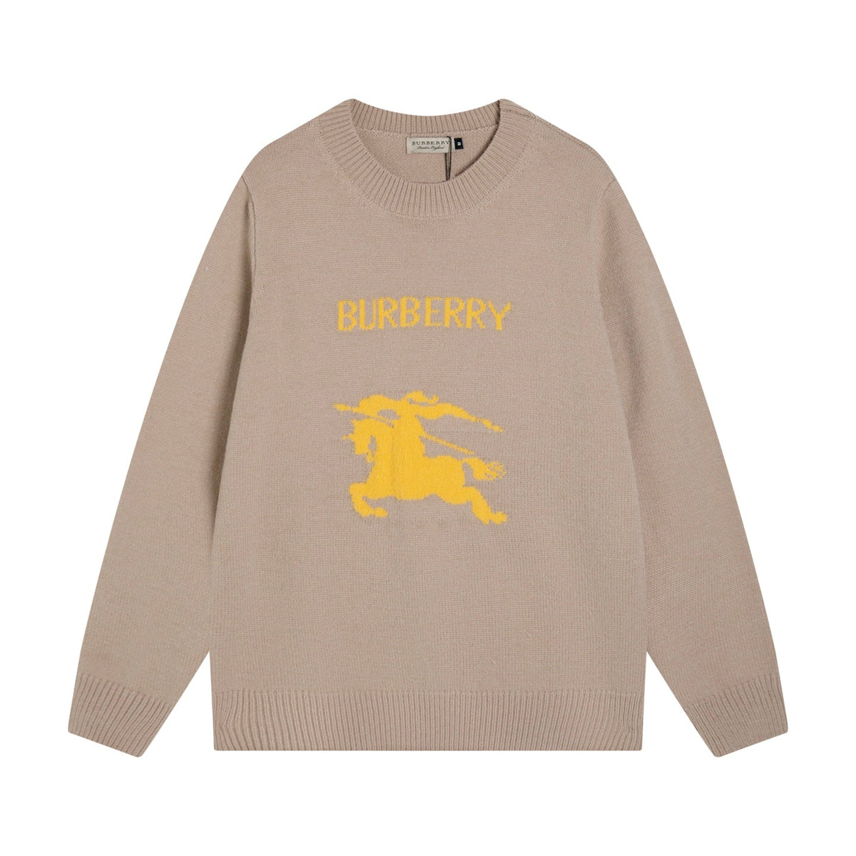 Classic Fashion Sweater-1235
