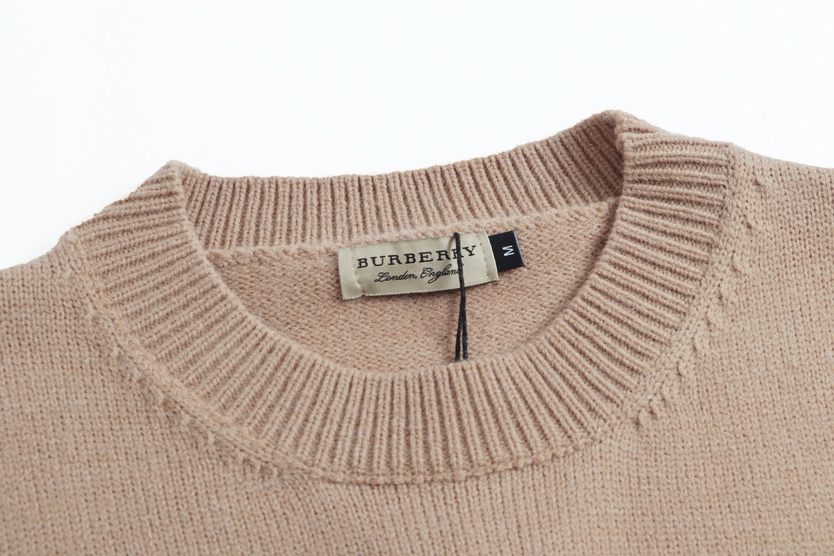 Classic Fashion Sweater-1235