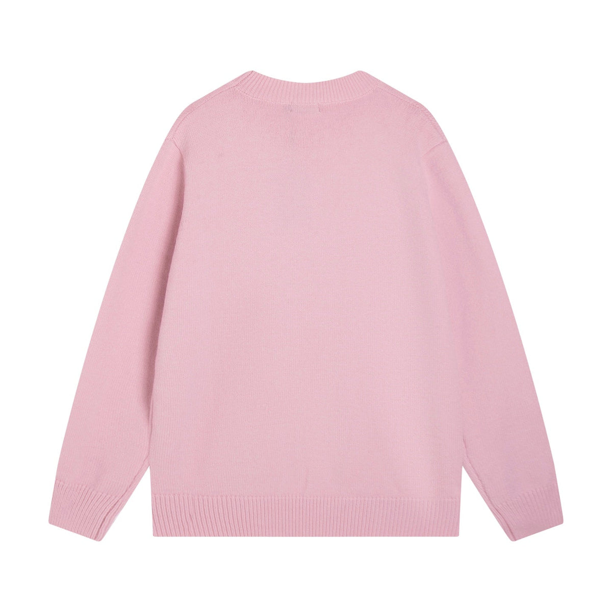 Classic Fashion Sweater-1236