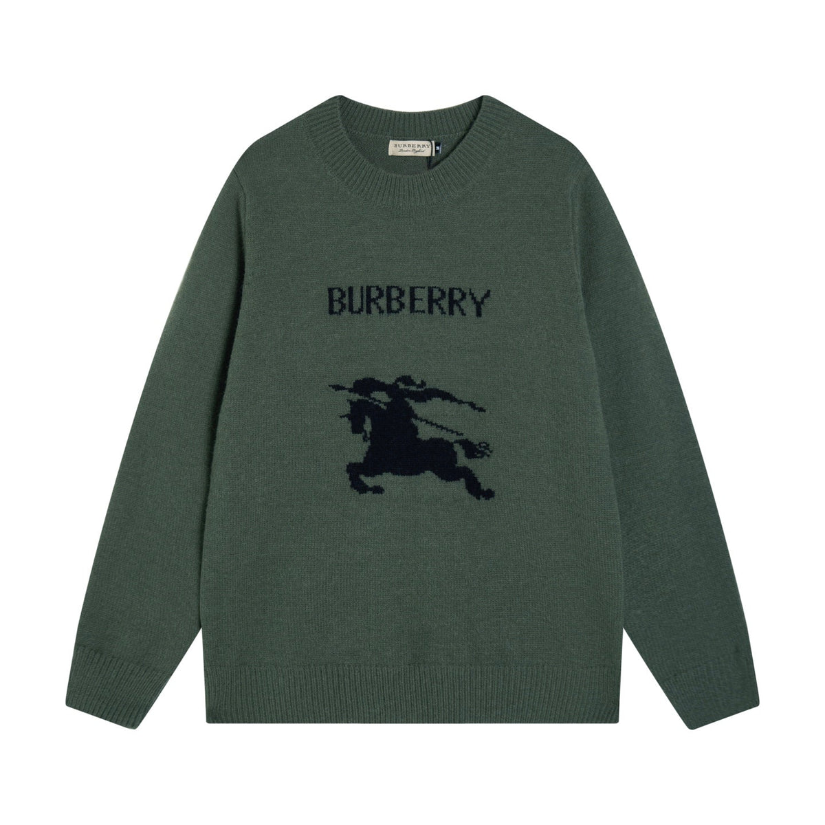 Classic Fashion Sweater-1237