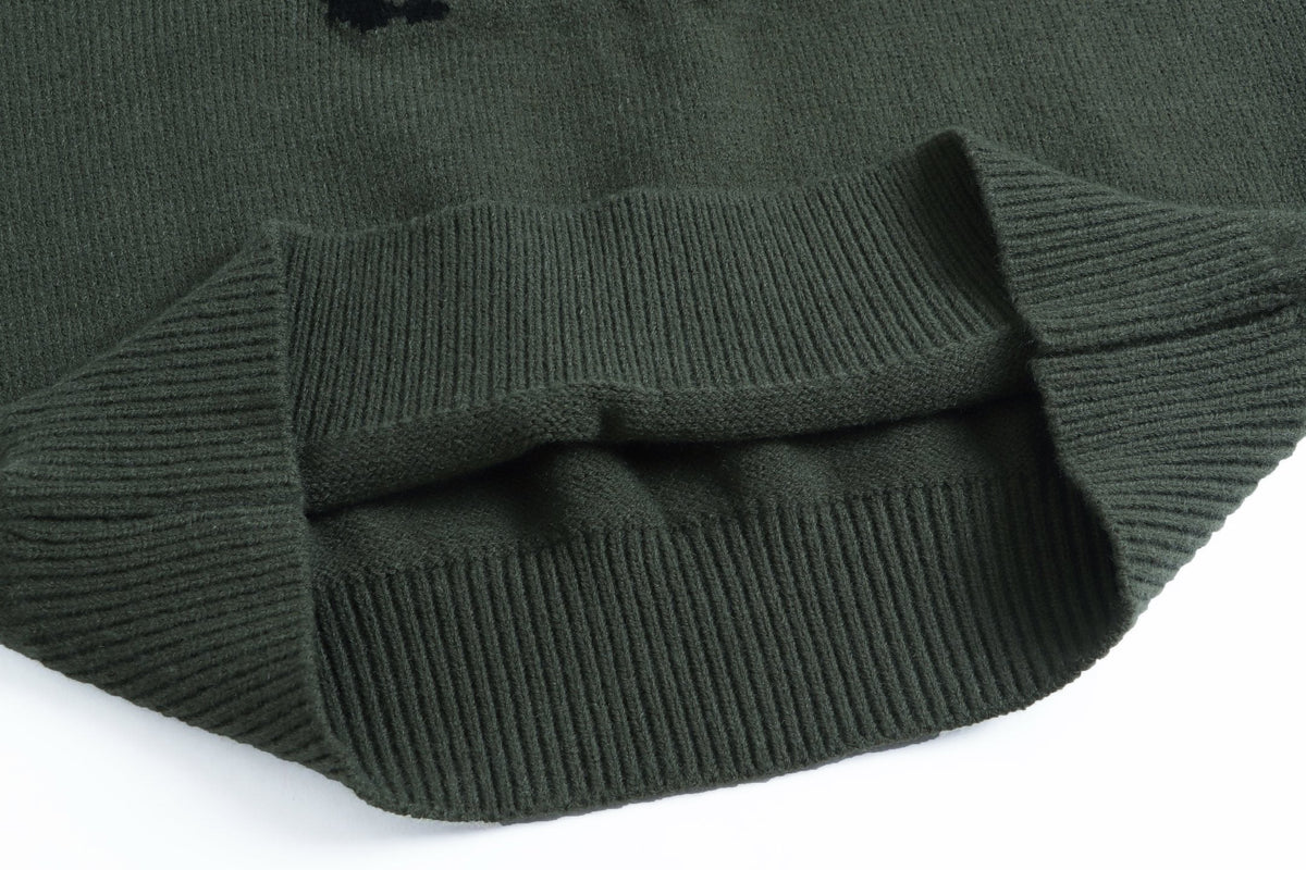 Classic Fashion Sweater-1237