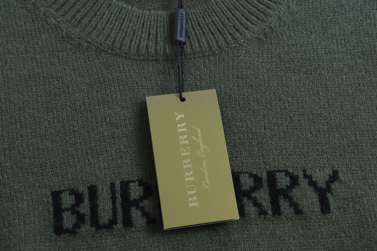 Classic Fashion Sweater-1237