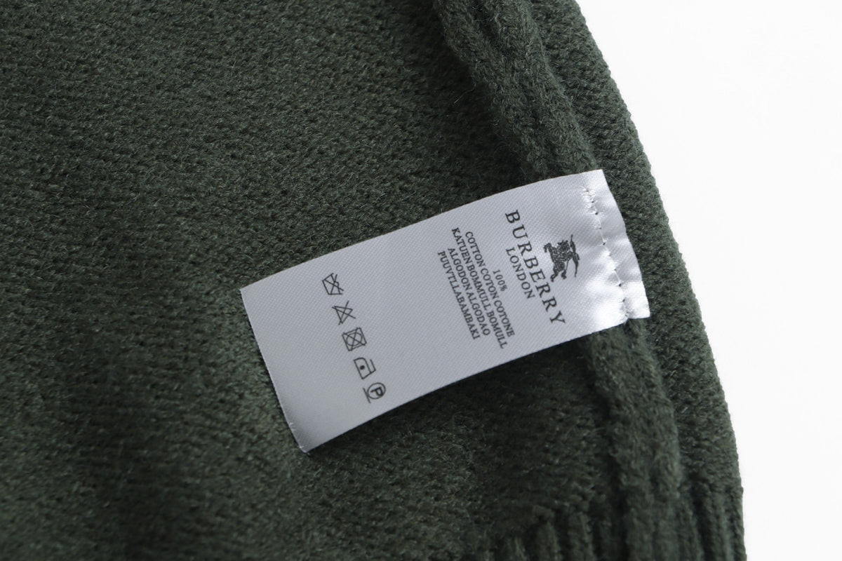 Classic Fashion Sweater-1237
