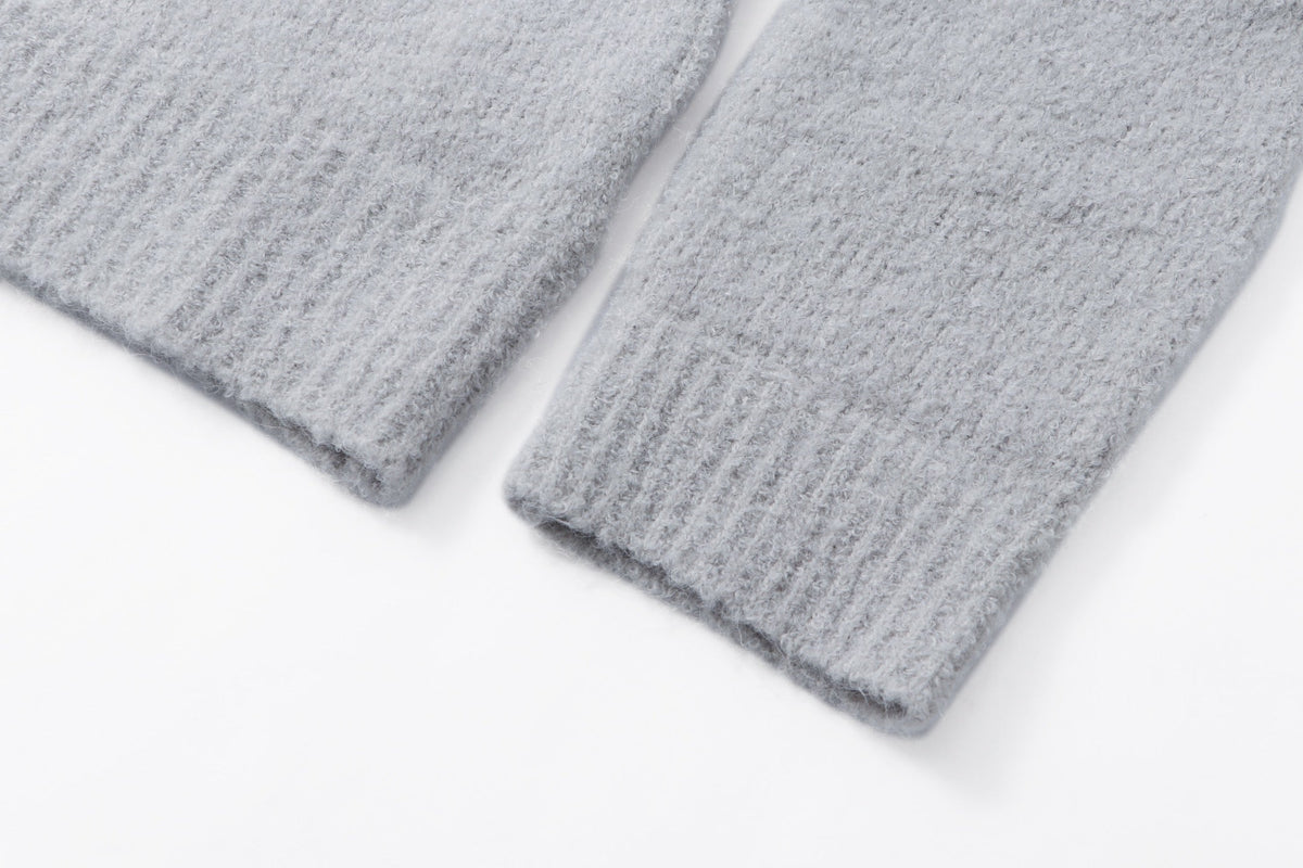 Classic Fashion Sweater-1239