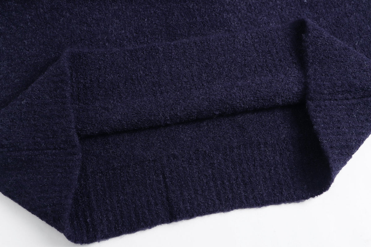 Classic Fashion Sweater-1240