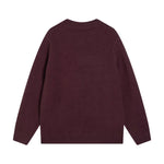 Classic Fashion Sweater-1241