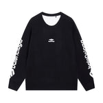 Classic Fashion Sweater-1242