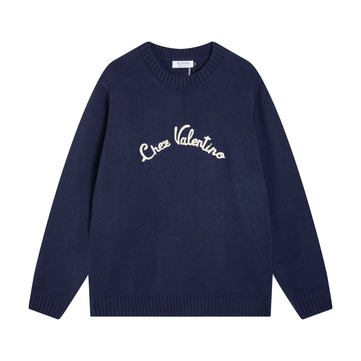 Classic Fashion Sweater-1244