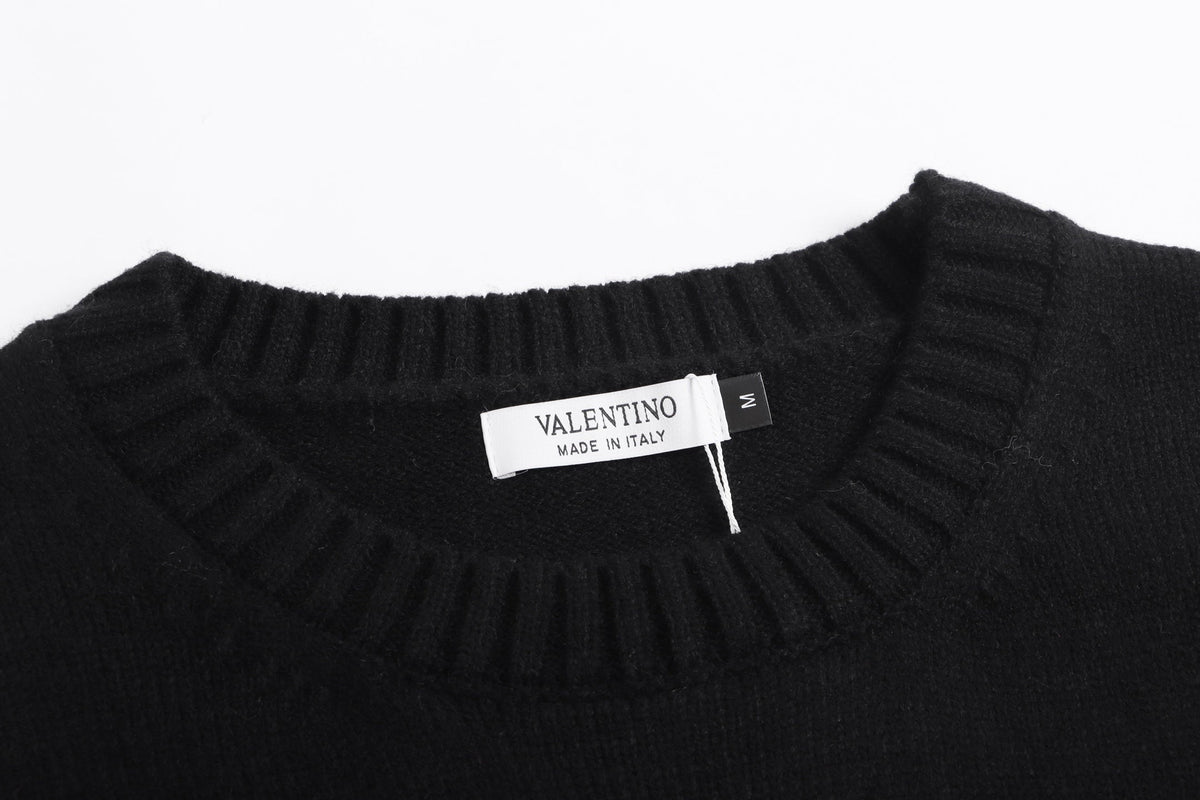 Classic Fashion Sweater-1245