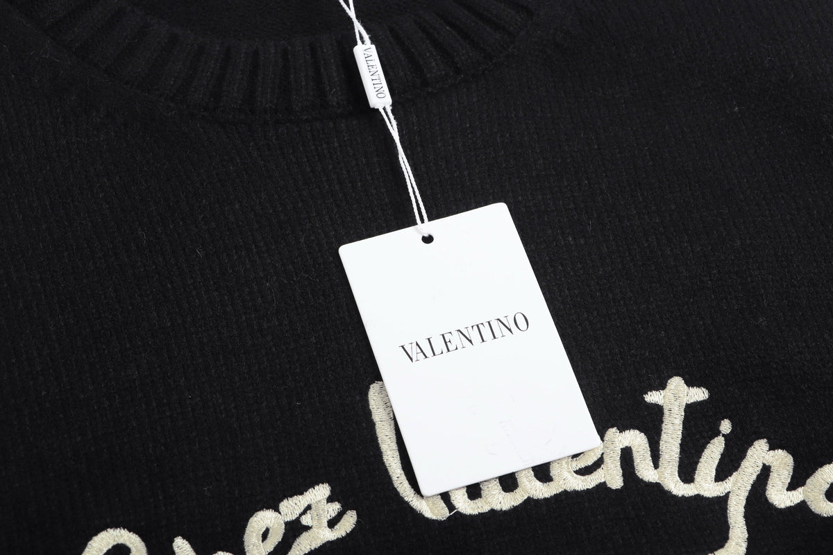 Classic Fashion Sweater-1245