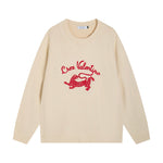 Classic Fashion Sweater-1246