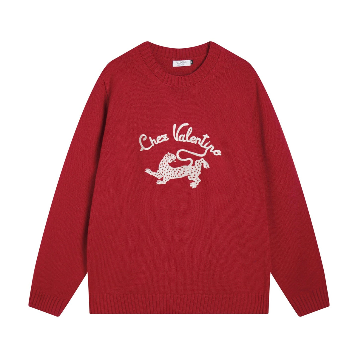 Classic Fashion Sweater-1247