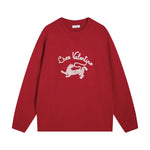 Classic Fashion Sweater-1247