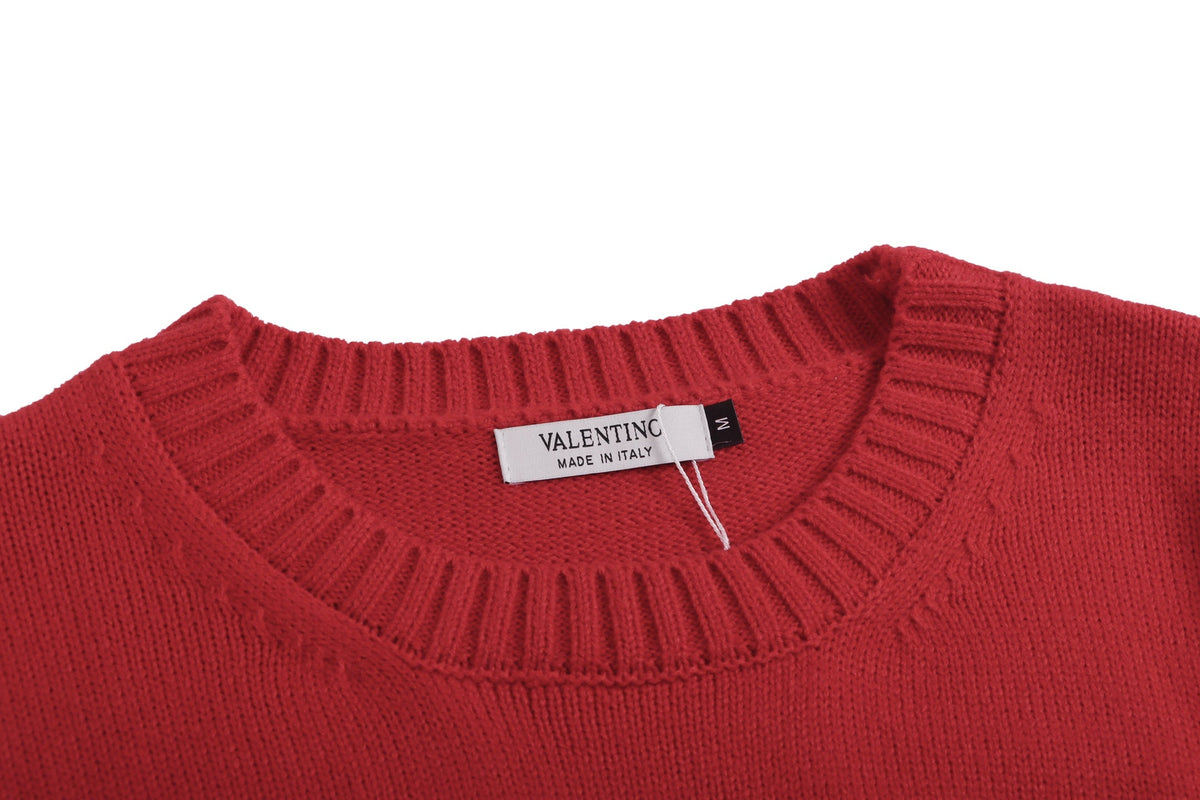 Classic Fashion Sweater-1247