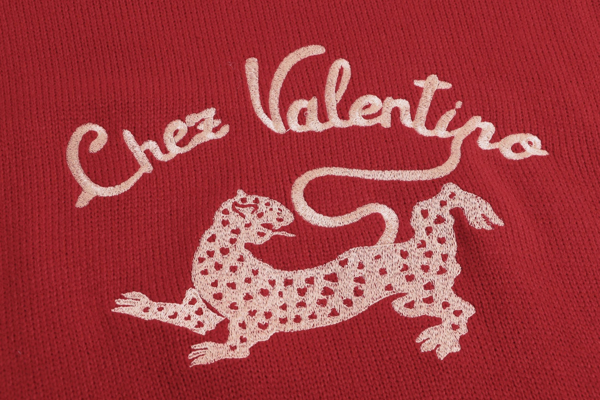 Classic Fashion Sweater-1247